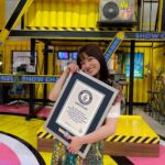 Kanna Hashimoto Instagram - こんにちは！環奈MGです。 確かに仰天しました。 #橋本環奈 #橋本環奈2021 #橋本環奈マネージャー #ギネス世界記録