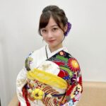 Kanna Hashimoto Instagram - 明けましておめでとうございます🎍 本年もよろしくお願い申し上げます。 今日は住宅情報館のオフショットをシェアします！ そして、明日19時からは「沸騰ワード10」に出演します。 是非ご覧ください。 #橋本環奈 #橋本環奈2022 #橋本環奈マネージャー #住宅情報館