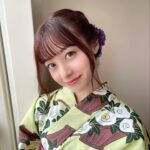 Kanna Hashimoto Instagram - こんばんは！環奈MGです。 今日は『バイオレンスアクション』完成披露イベントでした！ イベント前にパシャリ📸 8月19日の公開です！ #橋本環奈 #橋本環奈2022 #橋本環奈マネージャー #バイオレンスアクション