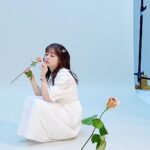 Kanna Hashimoto Instagram - こんにちは！環奈MGです。 Angel Heartの秋冬新作が発売になりました！ 公式オンラインショップ限定のプレゼントキャンペーンも開催中ですので是非チェックしてくださいね。 毎月ビジュアルが更新されます。 今月はこちらのオフショットをシェアします！ #橋本環奈 #橋本環奈2022 #橋本環奈マネージャー #angelheart #エンジェルハート
