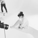 Kanna Hashimoto Instagram - こんにちは！環奈MGです。 先日「小説の神様」の取材日でした。 その時のオフショットをシェアします。 照明微調整中の環奈はヒマそうです。 #橋本環奈 #橋本環奈2020 #橋本環奈マネージャー #小説の神様君としか描けない物語