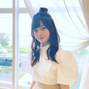Kanna Hashimoto Instagram - こんにちは！環奈MGです。

今日は先月のトプ画をシェアします。

#橋本環奈 #橋本環奈2019 #橋本環奈マネージャー #先月のトプ画