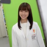 Kanna Hashimoto Instagram - 明けましておめでとうございます！環奈MGです。 2021一本目は住宅情報館のオフショットです！ 本年もどうぞよろしくお願い致します。 #橋本環奈 #橋本環奈2021 #橋本環奈マネージャー #住宅情報館