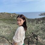 Kanna Hashimoto Instagram - こんばんは🫶🏼 #橋本環奈 #橋本環奈2024 #橋本環奈マネージャー #橋本環奈写真集カレイドスコープ