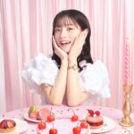 Kanna Hashimoto Instagram - Angel Heartは今年で20周年✨ 20周年記念シリーズ第一弾の新商品が発売されましたので、是非チェックしてください👼🏻 2月27日にはオリジナルLINEスタンプのリリースが決定しました！お楽しみに👼🏻✨ #橋本環奈 #橋本環奈2024 #橋本環奈マネージャー #angelheart #エンジェルハート
