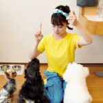 Kanna Hashimoto Instagram - こんばんは🌕 ソリオの楽屋にて。 #橋本環奈 #橋本環奈2024 #橋本環奈マネージャー #ソリオ