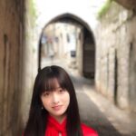 Kanna Hashimoto Instagram - ㊗️１００万人突破記念㊗️ こちらは、NATURELから。 #橋本環奈 #橋本環奈2019 #橋本環奈マネージャー #環奈MGinstagram100万人フォロワー様突破記念 #ナチュレル #NATUREL