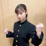 Kanna Hashimoto Instagram - こんばんは！環奈MGです。 24時間テレビの応援パフォーマンス無事に終わりました。 この番組を通して様々な障害の中、健気に人生を歩んでいる方々への理解が少しでも深まってくれれば幸いです。 24時間テレビはまだ始まったばかりです。 引き続きお楽しみください！ #橋本環奈 #橋本環奈2022 #橋本環奈マネージャー #24時間テレビ45 #我無沙羅
