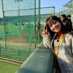 Kanna Hashimoto Instagram - こんばんは！環奈MGです。 明日は「ZIP！」に生出演します。 是非ご覧ください。 写真は宮崎キャンプの時の懐かしい写真。 #橋本環奈 #橋本環奈2021 #橋本環奈マネージャー #ZIP