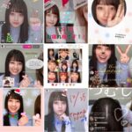 Kanna Hashimoto Instagram - こんにちは！環奈MGです。 昨日のクリスマスインスタライブにお越し頂いた皆様、ありがとうございました！ ゆる〜くお送りしましたが、今回もたくさんのコラージュ画像を送って頂きましたので、一部ではございますがご紹介させて頂きます。 次回はもう少し企画を考えて配信しますね。 ありがとうございました😊 #橋本環奈 #橋本環奈2019 #橋本環奈マネージャー #インスタライブ #コラージュ画像