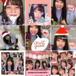 Kanna Hashimoto Instagram - こんにちは！環奈MGです。 昨日のクリスマスインスタライブにお越し頂いた皆様、ありがとうございました！ ゆる〜くお送りしましたが、今回もたくさんのコラージュ画像を送って頂きましたので、一部ではございますがご紹介させて頂きます。 次回はもう少し企画を考えて配信しますね。 ありがとうございました😊 #橋本環奈 #橋本環奈2019 #橋本環奈マネージャー #インスタライブ #コラージュ画像