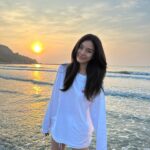 Kannarun Wongkajonklai Instagram - 🐰🌴🌅