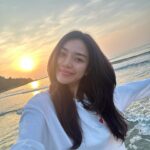 Kannarun Wongkajonklai Instagram - 🐰🌴🌅