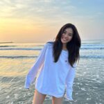 Kannarun Wongkajonklai Instagram - 🐰🌴🌅