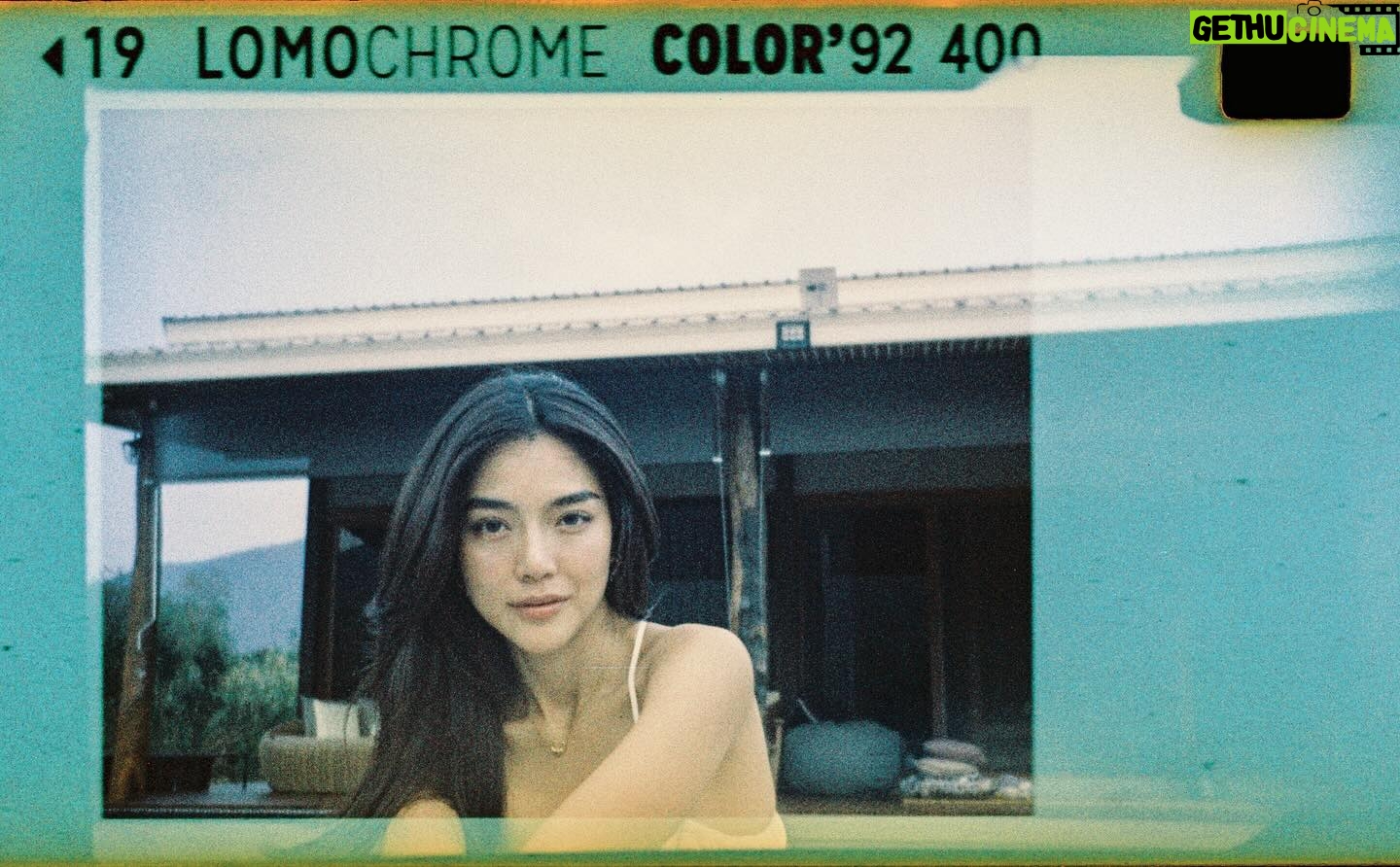 Kannarun Wongkajonklai Instagram - 🐰📸