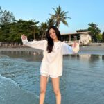 Kannarun Wongkajonklai Instagram - 🐰🌴🌅
