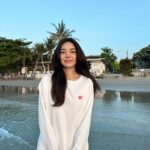 Kannarun Wongkajonklai Instagram - 🐰🌴🌅