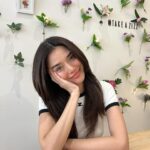 Kannarun Wongkajonklai Instagram - ในภาพมีเรื่องเล่าา 🐰📷