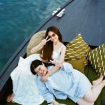Kannarun Wongkajonklai Instagram – Happy Birthday to the sweetest @apangglis 🐰🐱 So many memories with you and thru all the goods and bads im here for you. Hope you follow your dreams and always a happiness wherever you go in your life. Love youuuuu 🤍