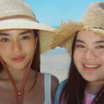 Kannarun Wongkajonklai Instagram - Happy Birthday to the sweetest @apangglis 🐰🐱 So many memories with you and thru all the goods and bads im here for you. Hope you follow your dreams and always a happiness wherever you go in your life. Love youuuuu 🤍