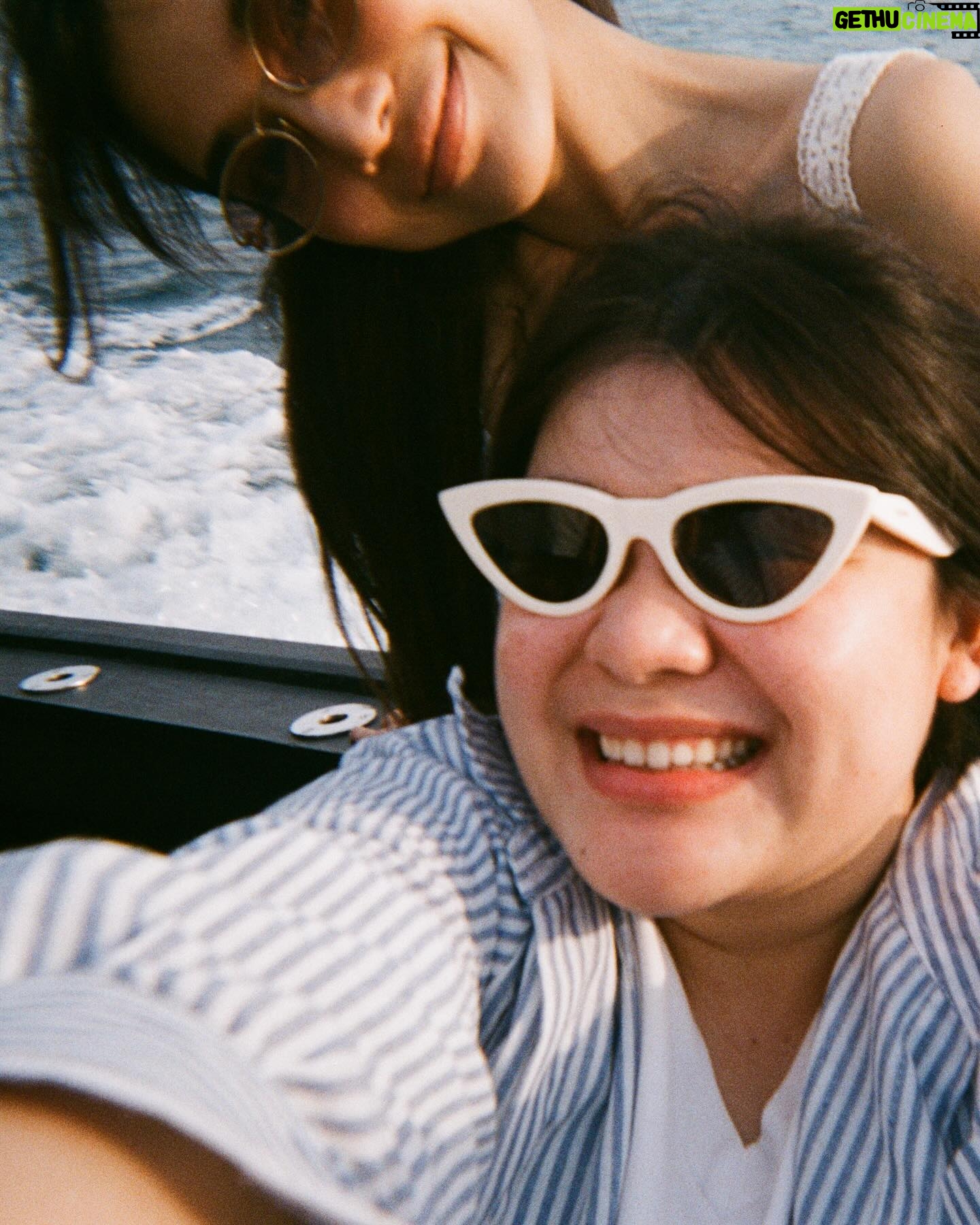 Kannarun Wongkajonklai Instagram - Happy Birthday to the sweetest @apangglis π°π± So many memories with you and thru all the goods and bads im here for you. Hope you follow your dreams and always a happiness wherever you go in your life. Love youuuuu π€