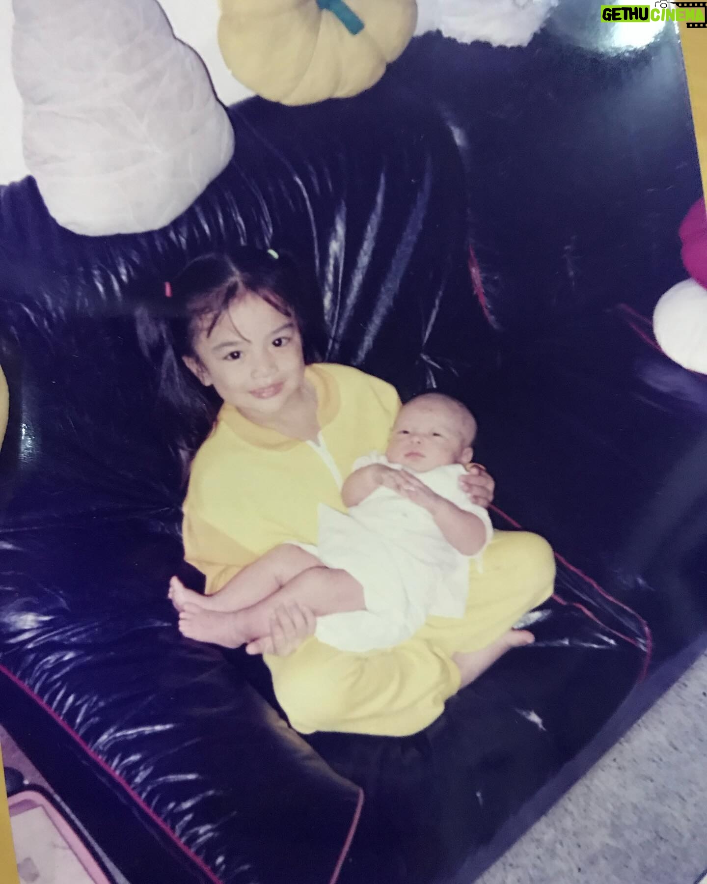 Kannarun Wongkajonklai Instagram - Happy Birthday to the sweetest @apangglis π°π± So many memories with you and thru all the goods and bads im here for you. Hope you follow your dreams and always a happiness wherever you go in your life. Love youuuuu π€