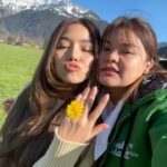 Kannarun Wongkajonklai Instagram – Happy Birthday to the sweetest @apangglis 🐰🐱 So many memories with you and thru all the goods and bads im here for you. Hope you follow your dreams and always a happiness wherever you go in your life. Love youuuuu 🤍