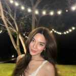 Kannarun Wongkajonklai Instagram – 🐰⭐️