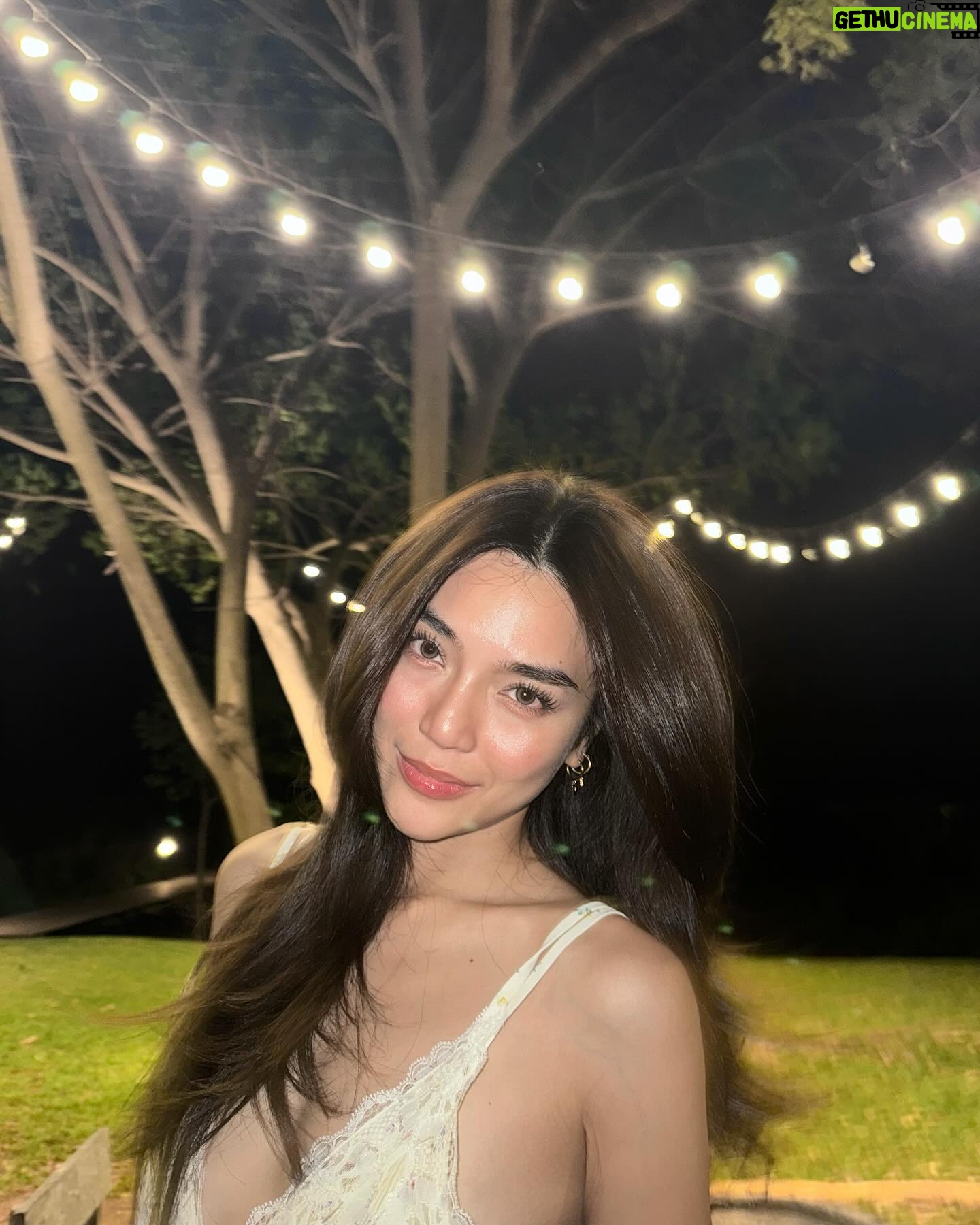 Kannarun Wongkajonklai Instagram - 🐰⭐️