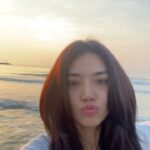 Kannarun Wongkajonklai Instagram - 🐰🌴🌅
