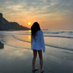 Kannarun Wongkajonklai Instagram - 🐰🌴🌅