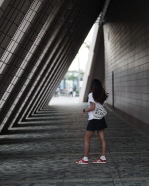 Kaori Oinuma Instagram - hk dump !!!
