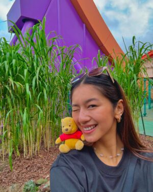 Kaori Oinuma Instagram - hk dump !!!