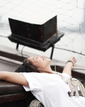 Kaori Oinuma Instagram - hk dump !!!