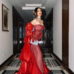 Kaori Oinuma Instagram - #StarMagicalProm2024 Dress: @veetanstudios Jewelry: @lunabydrakedustin Bag: @blingandcoph MU: @aguevara_ Hair: @brixbatalla Styling: @myrrhlaoto @mesmyrrhized @edjgalang @mayanstagram @carlieheartsyou Assisted by: @jannahcollado_ Shot: @ashots_10