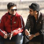 Karan Johar Instagram – Ae Dil hai Mushkil will always be personal to me…
It was all my life learnings about falling in love, dealing with unrequited love and also how resilient we can be even when the heartbreak feels so final…
The experience of filming ADHM was one of my best on set experiences ..
I got to know and understand “the Ranbir process” and deeply respect it…. He never let his homework or his hard work apparent to anyone … I got to know and love him as a person and appreciate his detachment from stardom or movie star trappings… his child like portrayal of a broken hearted lover went beyond the written word… Anushka and him were such a treat to direct … they have mutual friendship and respect which transcended from personal to celluloid perfectly! Anushka is pure hearted and that always come through on screen..I always wanted to direct Aishwarya and she gave Saba so much dignity , poise and beauty ! Will always be immensely grateful to her for accepting to play the part instantly and with so much love and team spirit ..I look back at the days of filming ADHM with a big smile and a cathartic heart … the music will live on and I can take no credit from the magic and genius of Dada and Amitabh … Is film ke zikar ka zubaan pe swaad rakhna ….