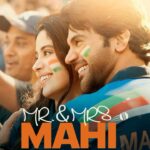 Karan Johar Instagram – It’s time to see the bigger pitch-er with this imperfectly perfect partnership!🫶🏻
#MrAndMrsMahi in cinemas on 31st May, 2024. 

@apoorva1972 @rajkummar_rao @janhvikapoor @sharanssharma @mehrotranikhil @somenmishra @dharmamovies @zeestudiosofficial @sonymusicindia