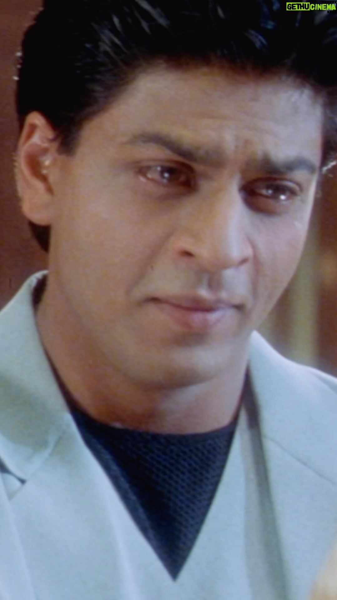 Karan Johar Instagram - A song in the @dharmamovies repertoire that will always be so personal to me for so many reasons… Will always be eternally grateful to Javedsaab SEL and Sonu for giving us this immortal melody… A song that is about hope… love … and loss… As much a song for a broken heart as it is for hopeful romance … The inherent quality of this song to transcend a gamut of emotions makes it the “go to” audio soothing support … Emotions are universal and here are some moments from our movies that hopefully have struck a chord…