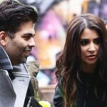 Karan Johar Instagram – Ae Dil hai Mushkil will always be personal to me…
It was all my life learnings about falling in love, dealing with unrequited love and also how resilient we can be even when the heartbreak feels so final…
The experience of filming ADHM was one of my best on set experiences ..
I got to know and understand “the Ranbir process” and deeply respect it…. He never let his homework or his hard work apparent to anyone … I got to know and love him as a person and appreciate his detachment from stardom or movie star trappings… his child like portrayal of a broken hearted lover went beyond the written word… Anushka and him were such a treat to direct … they have mutual friendship and respect which transcended from personal to celluloid perfectly! Anushka is pure hearted and that always come through on screen..I always wanted to direct Aishwarya and she gave Saba so much dignity , poise and beauty ! Will always be immensely grateful to her for accepting to play the part instantly and with so much love and team spirit ..I look back at the days of filming ADHM with a big smile and a cathartic heart … the music will live on and I can take no credit from the magic and genius of Dada and Amitabh … Is film ke zikar ka zubaan pe swaad rakhna ….