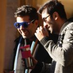 Karan Johar Instagram – Ae Dil hai Mushkil will always be personal to me…
It was all my life learnings about falling in love, dealing with unrequited love and also how resilient we can be even when the heartbreak feels so final…
The experience of filming ADHM was one of my best on set experiences ..
I got to know and understand “the Ranbir process” and deeply respect it…. He never let his homework or his hard work apparent to anyone … I got to know and love him as a person and appreciate his detachment from stardom or movie star trappings… his child like portrayal of a broken hearted lover went beyond the written word… Anushka and him were such a treat to direct … they have mutual friendship and respect which transcended from personal to celluloid perfectly! Anushka is pure hearted and that always come through on screen..I always wanted to direct Aishwarya and she gave Saba so much dignity , poise and beauty ! Will always be immensely grateful to her for accepting to play the part instantly and with so much love and team spirit ..I look back at the days of filming ADHM with a big smile and a cathartic heart … the music will live on and I can take no credit from the magic and genius of Dada and Amitabh … Is film ke zikar ka zubaan pe swaad rakhna ….
