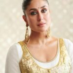 Kareena Kapoor Instagram - कजरा मोहब्बत वाला ✨