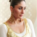 Kareena Kapoor Instagram – कजरा मोहब्बत वाला ✨