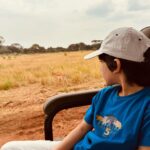 Kareena Kapoor Instagram - SAVANNA GIRL AND BOY❤️ TANZANIA 2024❤️🌈