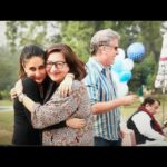Kareena Kapoor Instagram - Happy birthday to our world ❤️🌈 मेरी माँ ❤️❤️❤️