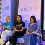 Kareena Kapoor Instagram - 04-05-24 ❤️ An emotional day for me… I am honored to be appointed as UNICEF India National Ambassador. Working with @unicefindia over the past 10 years has been truly enriching and insightful. I am proud of the work that we have done and am reiterating my commitment to being a voice for promoting and protecting child rights and an equal future for all children. A special thank you to the entire team who have been tirelessly working for the rights of women and children across the country. I am inspired every day and am looking forward to our continued partnership. I am very happy to welcome Gauranshi, Kartik, Vinisha and Nahid to the UNICEF India family as our newest Youth Advocates. I would also like to congratulate UNICEF India and celebrate 75 years of the incredible impact they have had on the lives of children in India. I pledge to continue to be a voice #ForEveryChild.