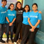 Kareena Kapoor Instagram - 04-05-24 ❤️ An emotional day for me… I am honored to be appointed as UNICEF India National Ambassador. Working with @unicefindia over the past 10 years has been truly enriching and insightful. I am proud of the work that we have done and am reiterating my commitment to being a voice for promoting and protecting child rights and an equal future for all children. A special thank you to the entire team who have been tirelessly working for the rights of women and children across the country. I am inspired every day and am looking forward to our continued partnership. I am very happy to welcome Gauranshi, Kartik, Vinisha and Nahid to the UNICEF India family as our newest Youth Advocates. I would also like to congratulate UNICEF India and celebrate 75 years of the incredible impact they have had on the lives of children in India. I pledge to continue to be a voice #ForEveryChild.