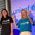 Kareena Kapoor Instagram - 04-05-24 ❤️ An emotional day for me… I am honored to be appointed as UNICEF India National Ambassador. Working with @unicefindia over the past 10 years has been truly enriching and insightful. I am proud of the work that we have done and am reiterating my commitment to being a voice for promoting and protecting child rights and an equal future for all children. A special thank you to the entire team who have been tirelessly working for the rights of women and children across the country. I am inspired every day and am looking forward to our continued partnership. I am very happy to welcome Gauranshi, Kartik, Vinisha and Nahid to the UNICEF India family as our newest Youth Advocates. I would also like to congratulate UNICEF India and celebrate 75 years of the incredible impact they have had on the lives of children in India. I pledge to continue to be a voice #ForEveryChild.