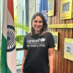 Kareena Kapoor Instagram - 04-05-24 ❤️ An emotional day for me… I am honored to be appointed as UNICEF India National Ambassador. Working with @unicefindia over the past 10 years has been truly enriching and insightful. I am proud of the work that we have done and am reiterating my commitment to being a voice for promoting and protecting child rights and an equal future for all children. A special thank you to the entire team who have been tirelessly working for the rights of women and children across the country. I am inspired every day and am looking forward to our continued partnership. I am very happy to welcome Gauranshi, Kartik, Vinisha and Nahid to the UNICEF India family as our newest Youth Advocates. I would also like to congratulate UNICEF India and celebrate 75 years of the incredible impact they have had on the lives of children in India. I pledge to continue to be a voice #ForEveryChild.