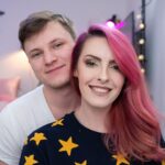 Karen Bachini Instagram – #TBT com meu amor 🥰🩷 só porque faz tempo que ele não aparece nesse feed e vocês ficam perguntando se não estamos mais juntos kkkkkk 

Precisamos tirar fotos novas, nessas a gente tá com muita carinha de neném 🥹