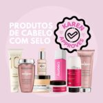 Karen Bachini Instagram – Meus produtos de cabelo favoritos do momento! Todos passaram pelos Testes de Eficácia Karen Bachini 🤣🤣💕